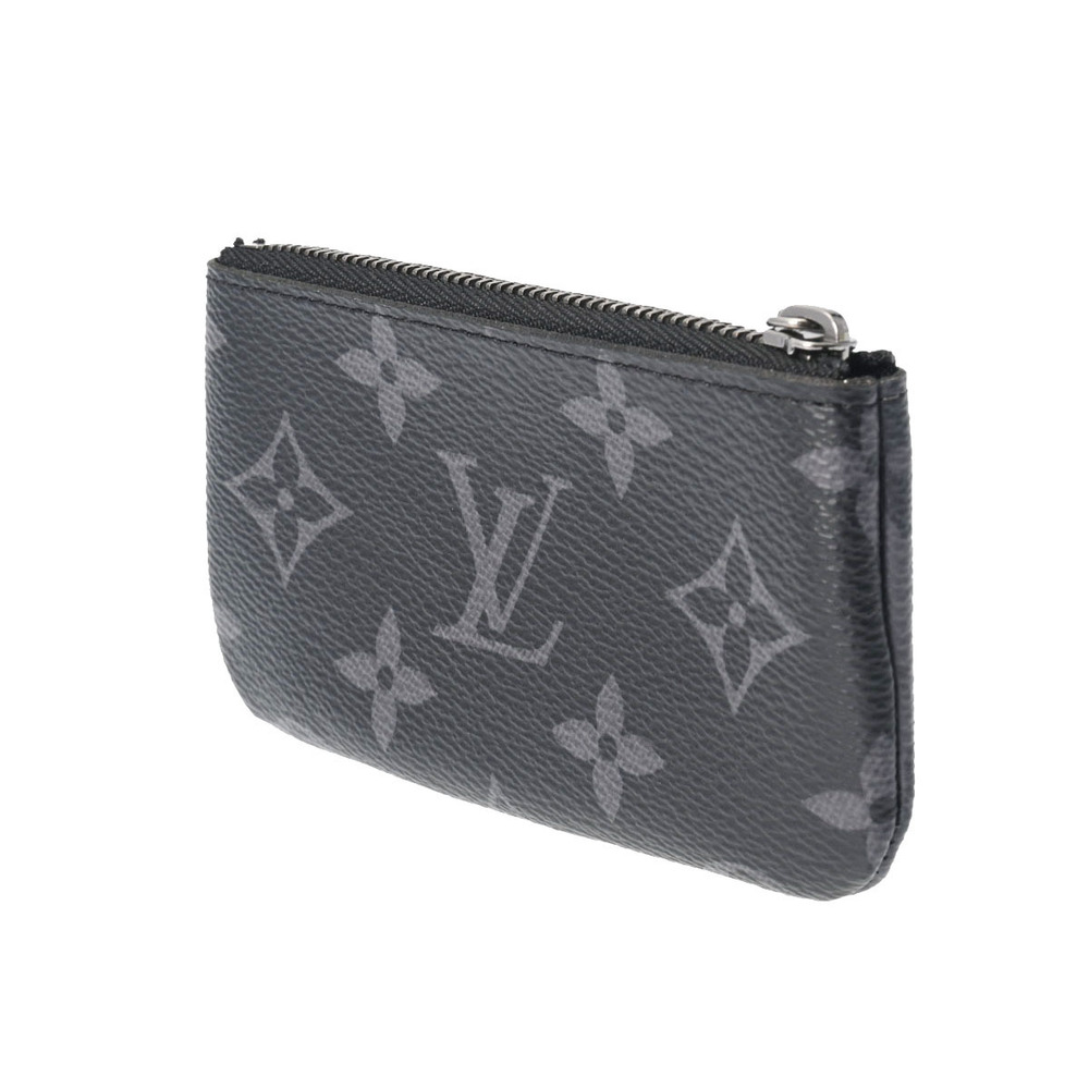 Louis Vuitton Monogram Eclipse Black Reverse Poch… - image 2